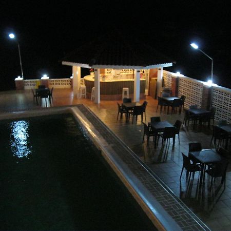 Fisherman'S Inn Hotel Florence Hall Luaran gambar