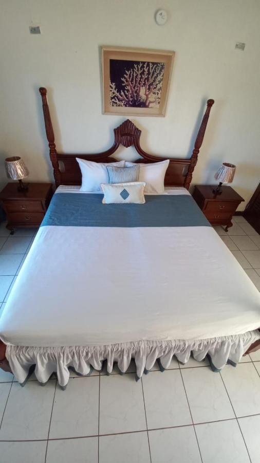 Fisherman'S Inn Hotel Florence Hall Luaran gambar