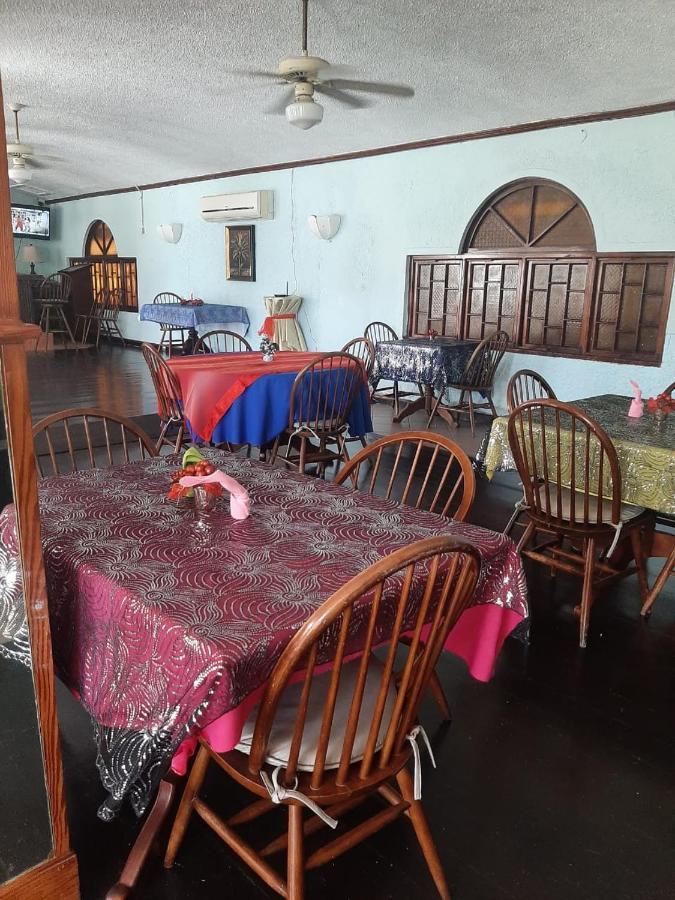 Fisherman'S Inn Hotel Florence Hall Luaran gambar