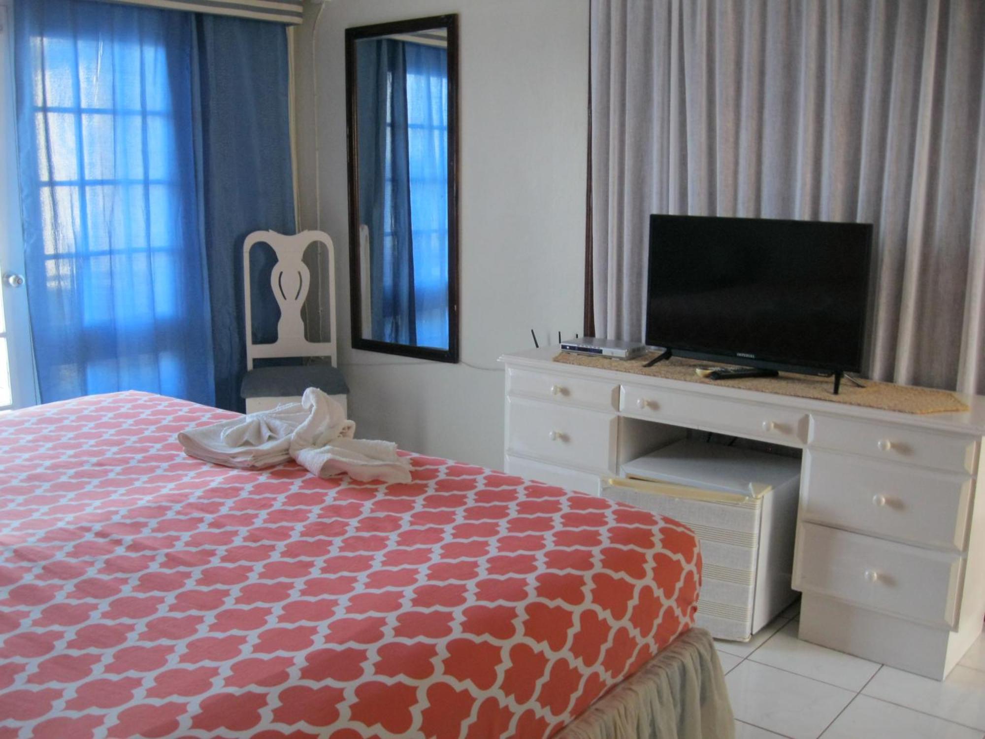 Fisherman'S Inn Hotel Florence Hall Luaran gambar