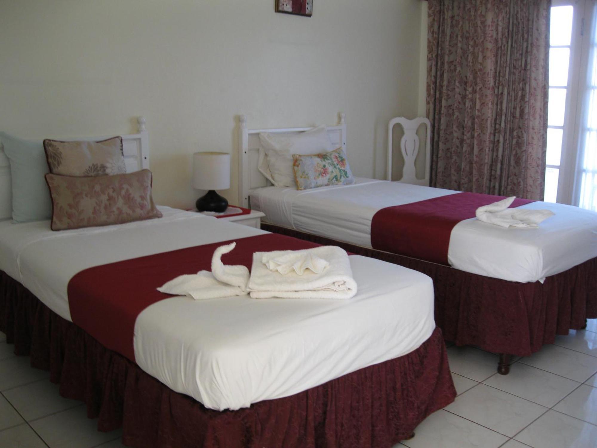 Fisherman'S Inn Hotel Florence Hall Luaran gambar