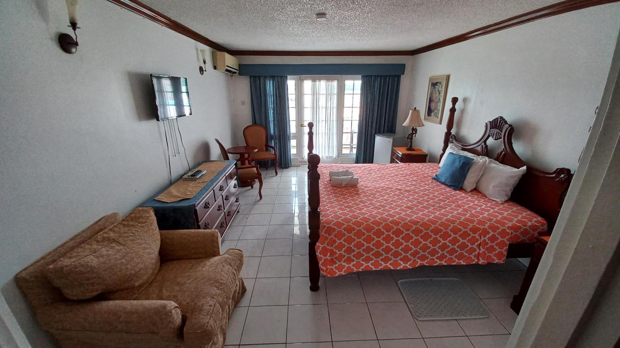 Fisherman'S Inn Hotel Florence Hall Luaran gambar