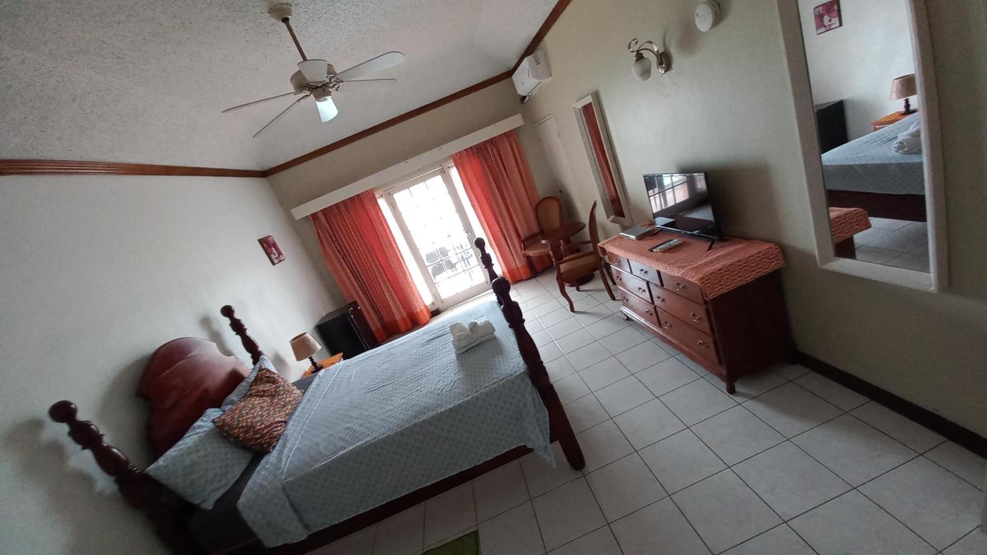 Fisherman'S Inn Hotel Florence Hall Luaran gambar