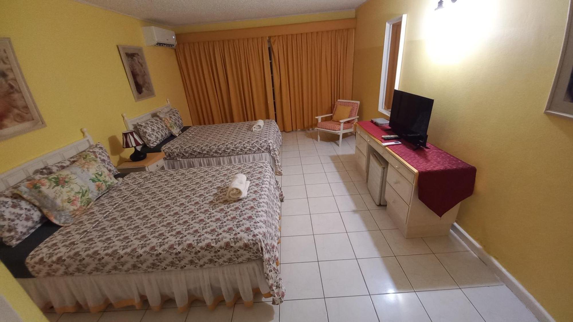 Fisherman'S Inn Hotel Florence Hall Luaran gambar