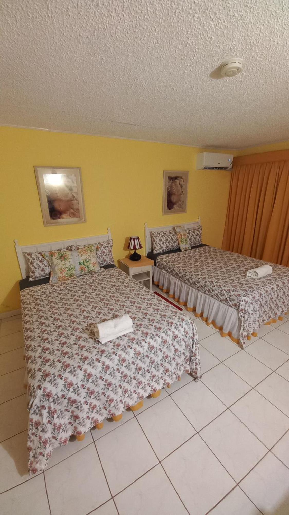 Fisherman'S Inn Hotel Florence Hall Luaran gambar