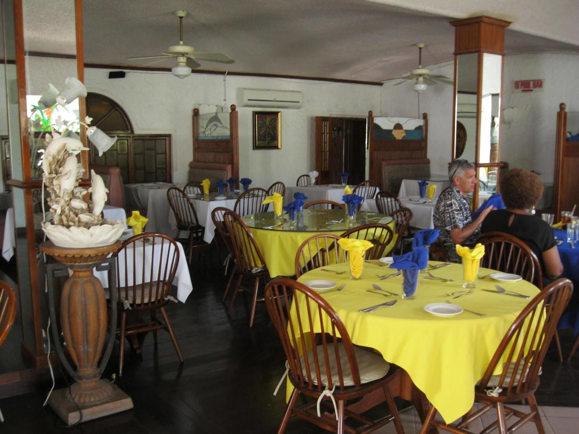 Fisherman'S Inn Hotel Florence Hall Luaran gambar
